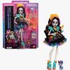 Monster High Core Nukke Skelita Calaveras & Candelita