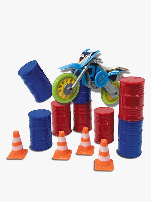 Flip Pro Stunttipuisto