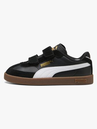 Puma Club II Era V PS Lenkkarit, Black/White