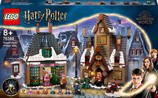 LEGO Harry Potter 76388 Vierailu Tylyahon Kylässä