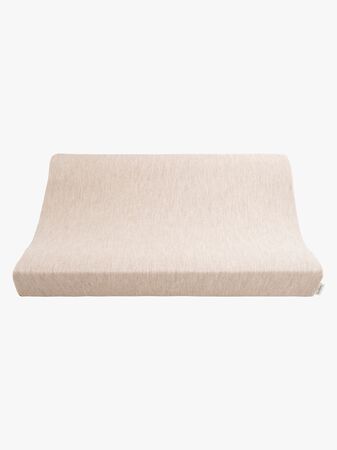 Baby's Only Meadow Hoitoalustan Päällinen Merinovilla, Ecru