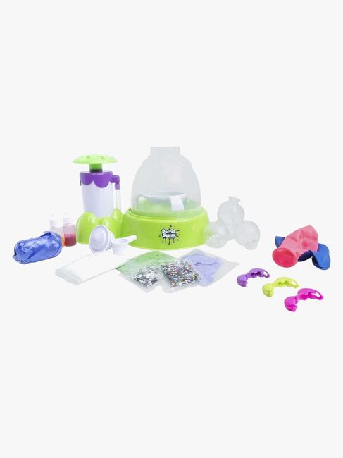 Dr Squish Squishy Maker Kone Tee Omat Squishies-lelut