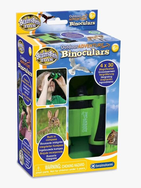 Brainstorm  Kiikarit