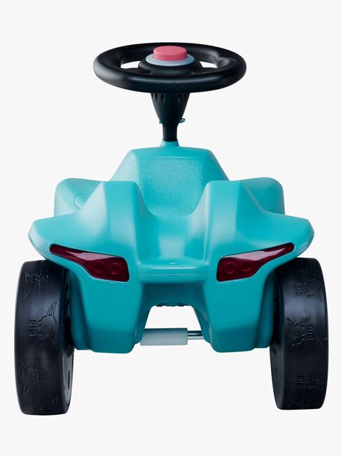 BIG Bobby Car Neo Potkuauto, Turkoosi