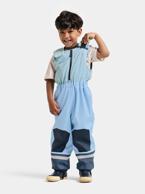 Didriksons Boardman Vuorellinen Sadeasu, Light Sea Blue