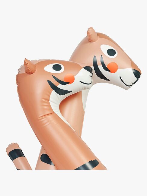 SUNNYLiFE Uimalelu 2-pack, Tino The Tiger