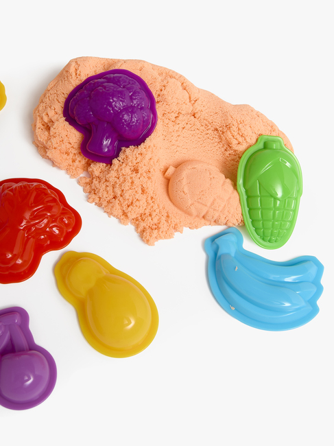 Sand Spirit Hiekka 3-pack