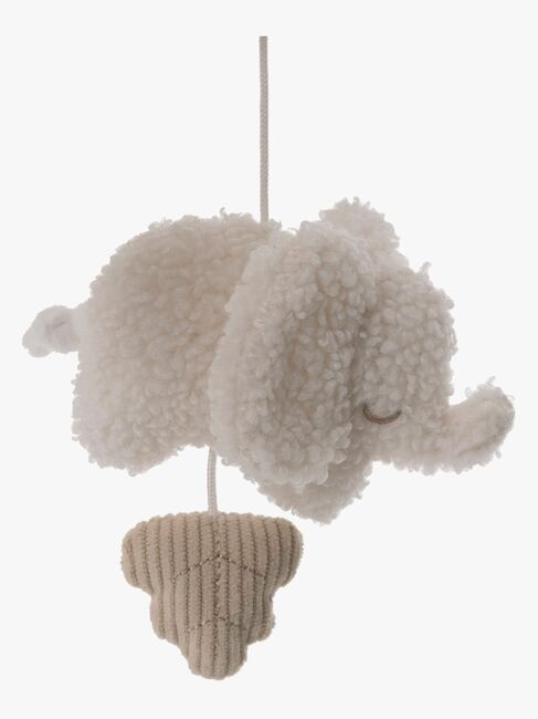 Jollein Mobile, Elephant Tales