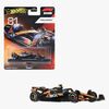 Hot Wheels F1 Racing Premium McLaren Oscar Piastri Kilpa-auto 1:64