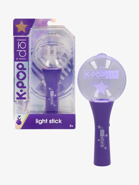 K-POP idol Light Stick Taskulamppu