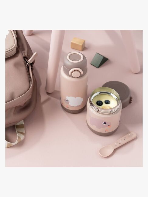 Done By Deer Tiny Farm Ruokatermos, Powder