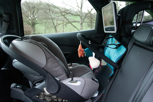 Ezimoov Istuinsuoja + Lelukaari