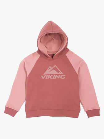 Viking Funtime Huppari, Pink