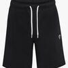 Hummel JR Loose Shortsit, Black
