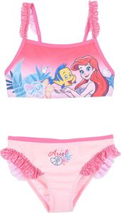 Disney Prinsessat Ariel Bikinit, Pink