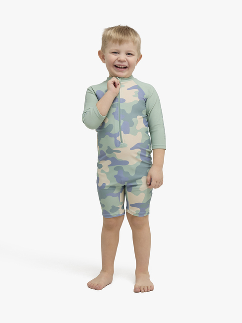 Nordbjörn Hönö UV-Puku, Sininen Camo