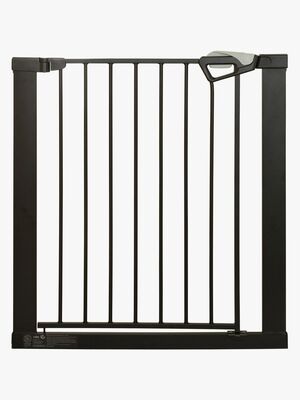 Roba Turvaportti, Musta