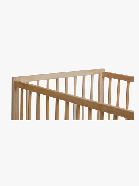 JLY SIGNE Classic Pinnasänky 60x120, Nature