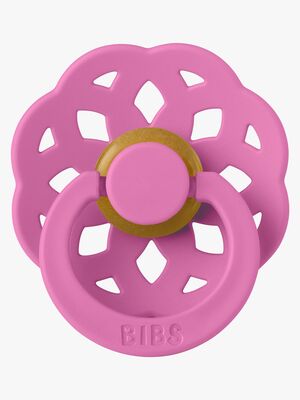 BIBS Boheme Tutti Lateksi Koko 2, Bubblegum