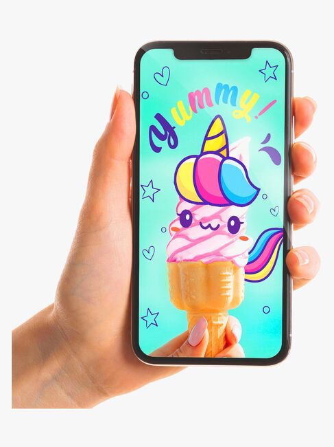 Canal Toys Photo Creator 7-in-1 Instant Pocket Tulostin