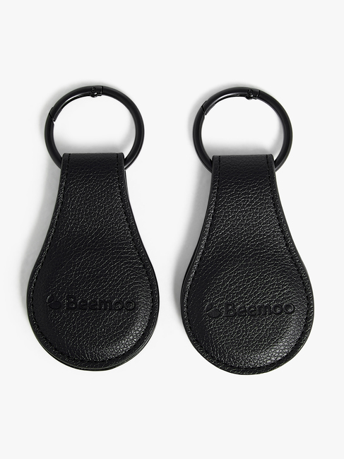 Beemoo Magneettikiinnikkeet Lastenvaunuihin 2-pack