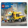 LEGO City 60500 LEGO® rekka