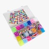 Fippla DIY Loom Band -kumilenkit 11880 Kpl