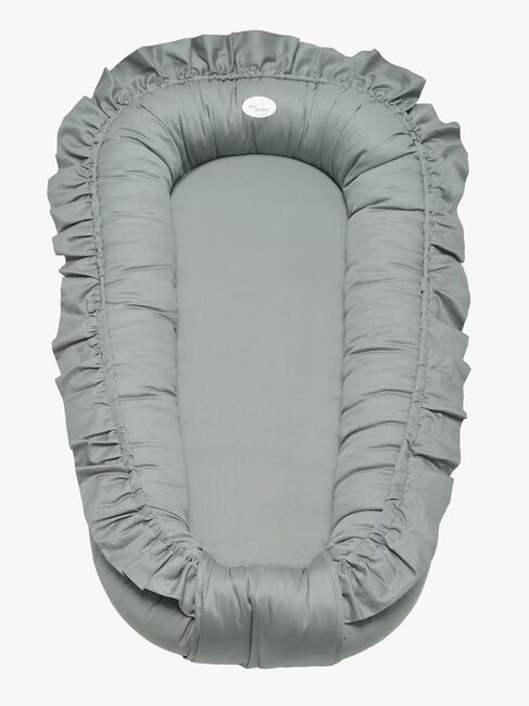 Mini Dreams Cozy Unipesä Röyhelökoriste, Vihreä