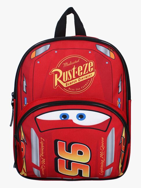 Disney Autot Reppu 9L, Fluffy Friends