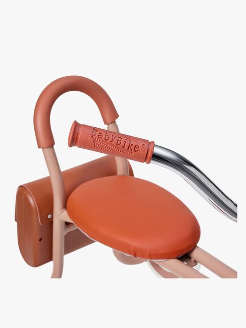 Vanilla Copenhagen Kolmipyörä Retro, Beige