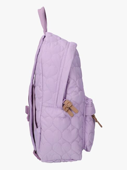 Kidzroom Reppu Wonderful Worlds, Violetti