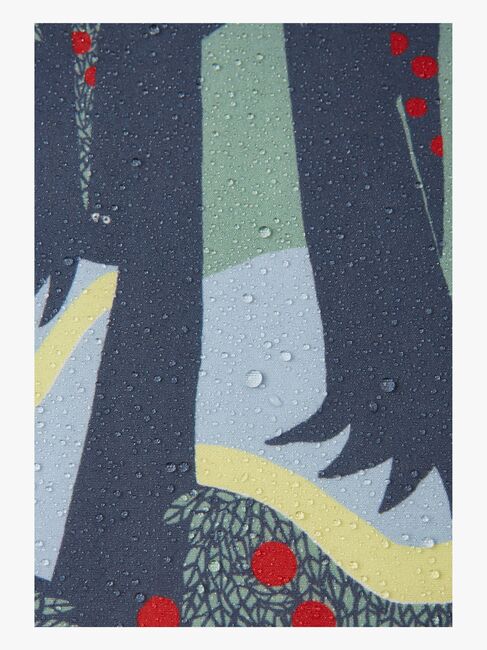 Reima Moomin Vantti Softshell-takki, Earthy Beige