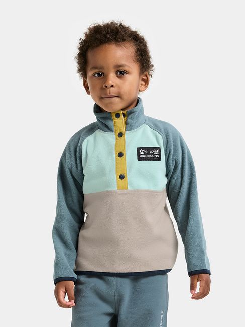 Didriksons Monte Fleecepaita, Ocean Mint