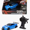 Fast & Furious 2009 Nissan GT-R Ben Sopra Auto 1:24