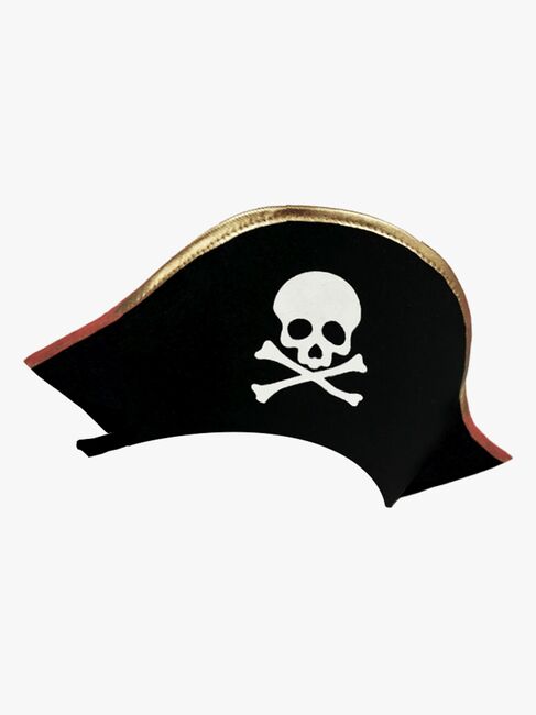 Magic Flip Naamiaisasu Merirosvo 110-116 cm