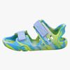 Superfit Splash S Sandaalit, Turquoise/Light Green