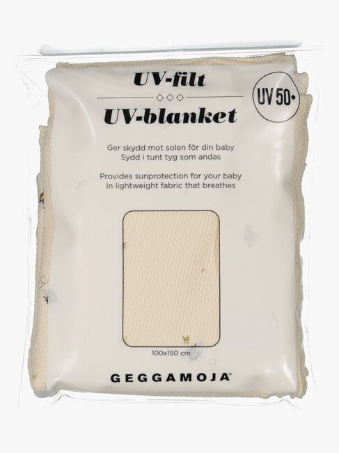 Geggamoja UV-Viltti, Sweet Nature