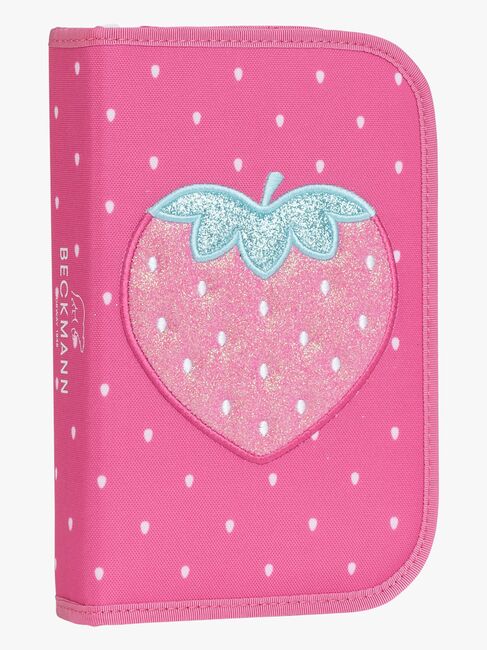 Beckmann Classic Reppusetti 22L, Strawberry