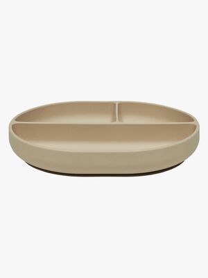 OYOY Enkei Lautanen Silikoninen, Beige