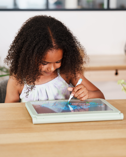 Kidywolf KIDY-DRAW PRO Valotaulu Manga