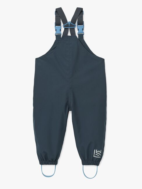 LIEWOOD Manu Sadeasu, Sailing/Classic Navy