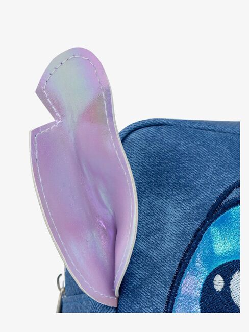 Disney Lilo & Stitch Toilettilaukku, Sininen
