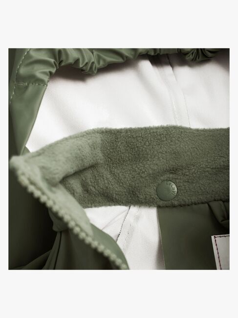 CeLaVi Sadeasu, Army