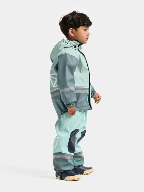 Didriksons Boardman Vuorellinen Sadeasu, Ocean Mint