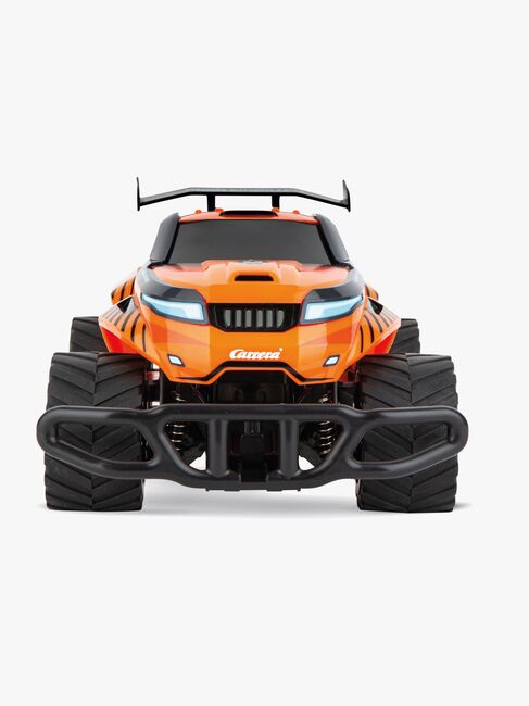 Carrera Kauko-ohjattava Auto Monster Truck Gear Monster 3.0