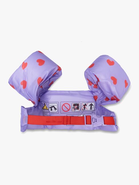 Swim Essentials Uimavyö, Sweet Hearts