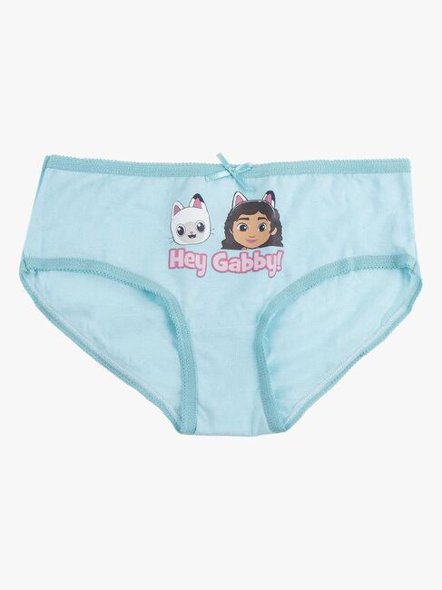 Gabbyn Nukketalo Alushousut 3-pack