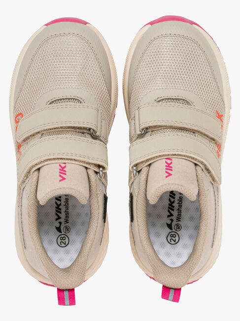 Viking Bouncy GTX 2V Lenkkarit, Cement