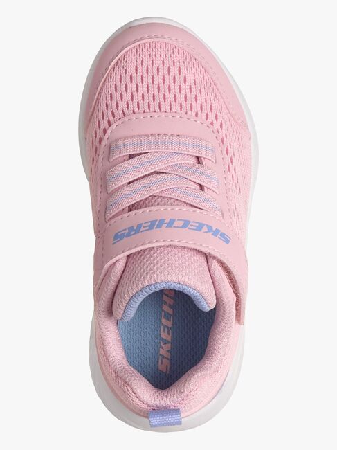 Skechers Bounder Lenkkarit, Pink