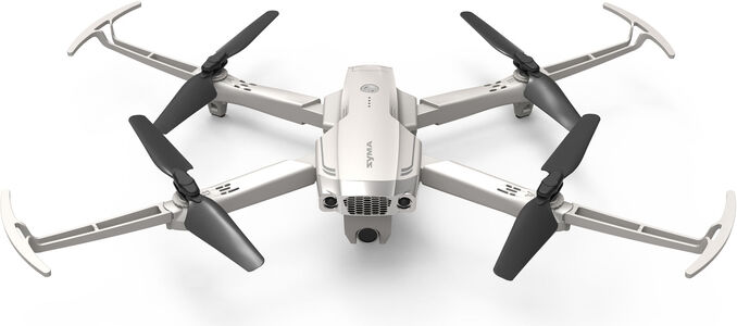 Syma TecTeam X30 GPS Drone Kuvauskopteri 28 min Lentoaika